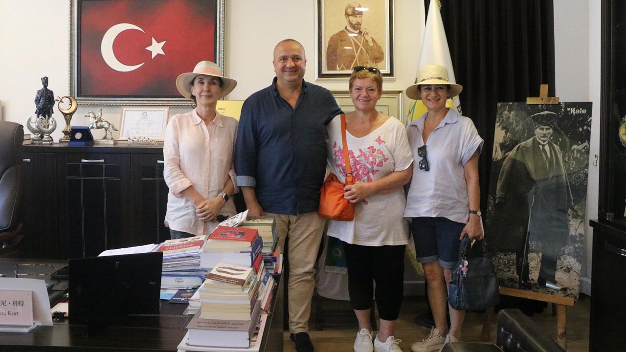 Yalova Cinarcik Belediye Baskan Misafir Altin Cinar Festival Davet (3)