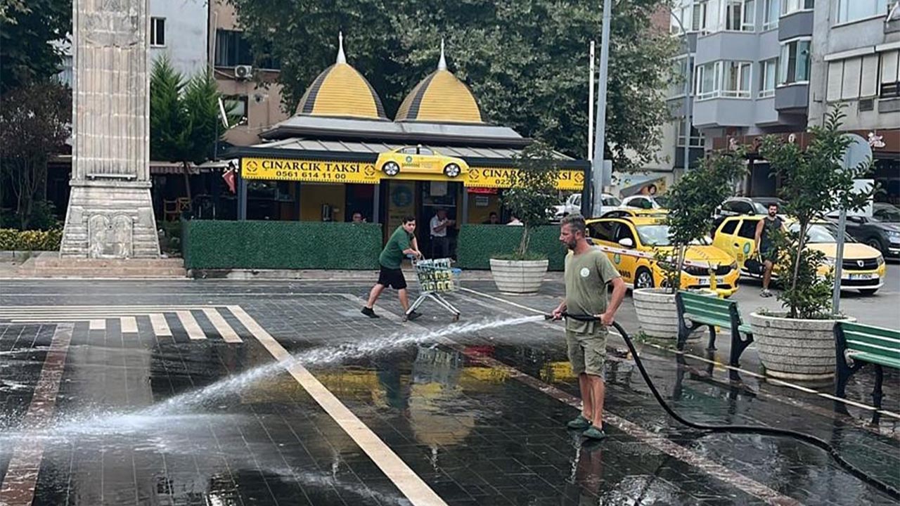 Yalova Cinarcik Belediye Ilce Temizlik Yikama (2)
