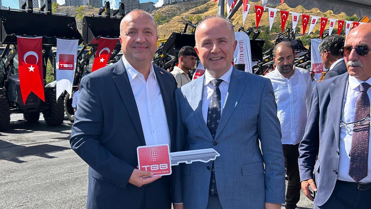 Yalova Cinarcik Belediye Turkiye Belediyeler Birlik Hibe Otobus (4)