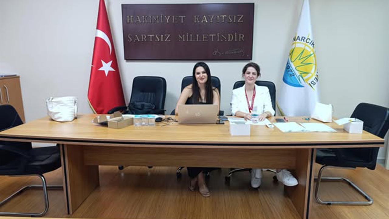 Yalova Cinarcik Belediyesi Lcw Istihdam Masasi Gorusme (2)