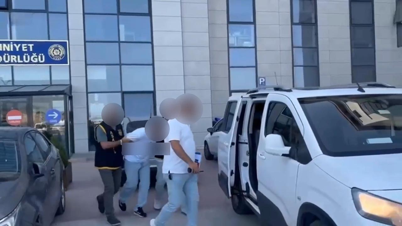 Yalova Çınarcık Cinayet Kavga (2)