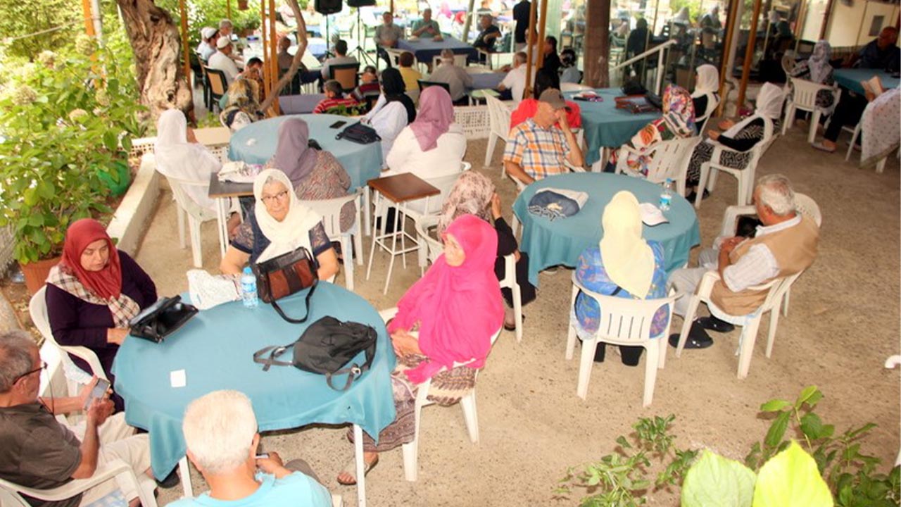 Yalova Cinarcik Deprem Anma (1)