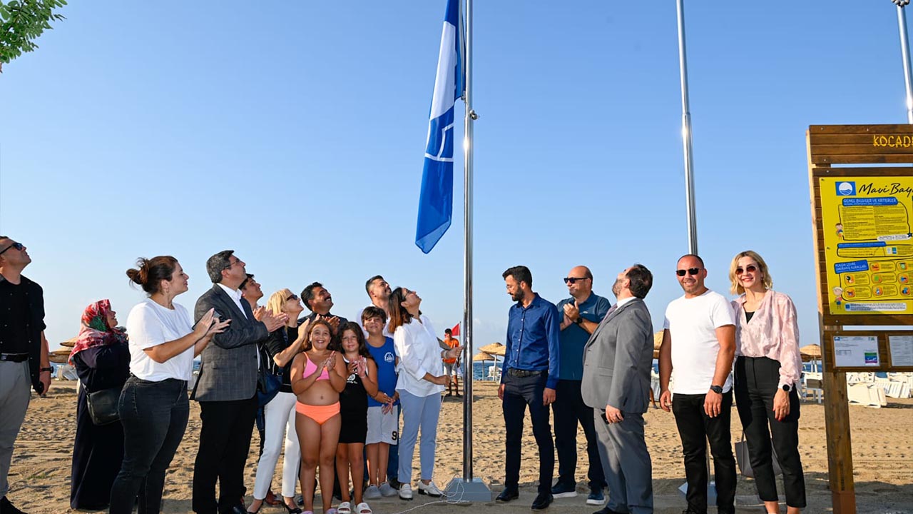Yalova Cinarcik Il Ozel Idare Kocadere Plaj Yenilenme Mavi Bayrak (3)