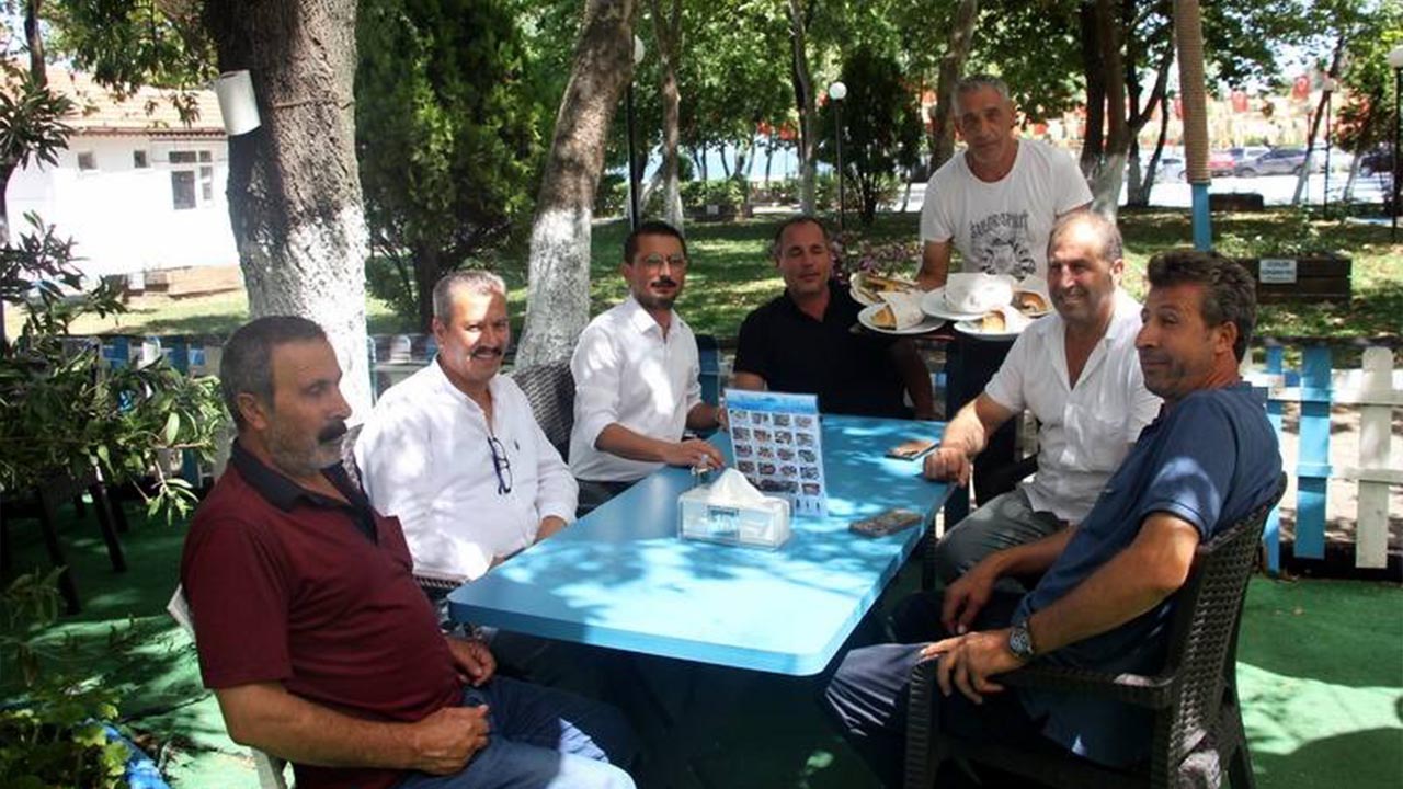 Yalova Cinarcik Koru Alkolsuz Balik Restoran Acilis (2)