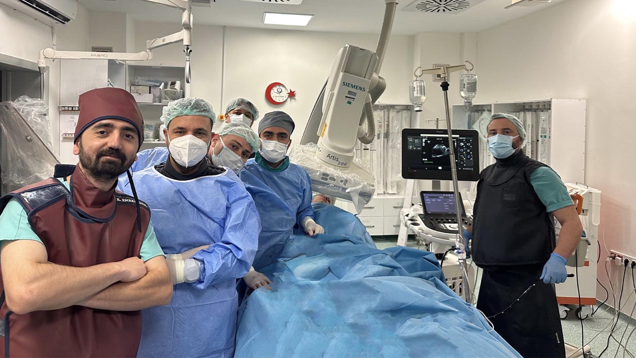 Yalova Egitim Arastirma Hastane Kardiyovaskuler Workshop Egitim Ameliyatsiz Kalp Mudahale (3)