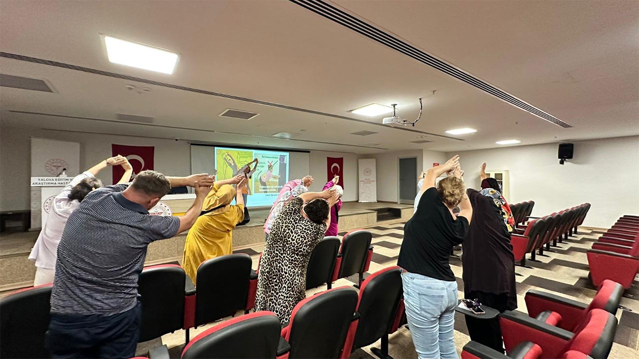 Yalova Egitim Arastirma Hastanesi Diyabet Okul (1)