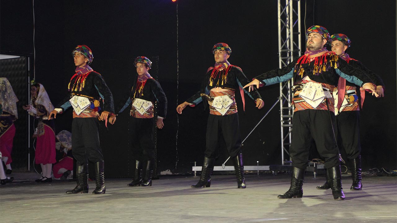 Yalova Folklor Spor Kulup Tufag Erken Kayit (1)