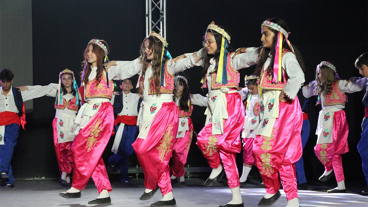 Yalova Folklor Spor Kulup Tufag Erken Kayit (2)