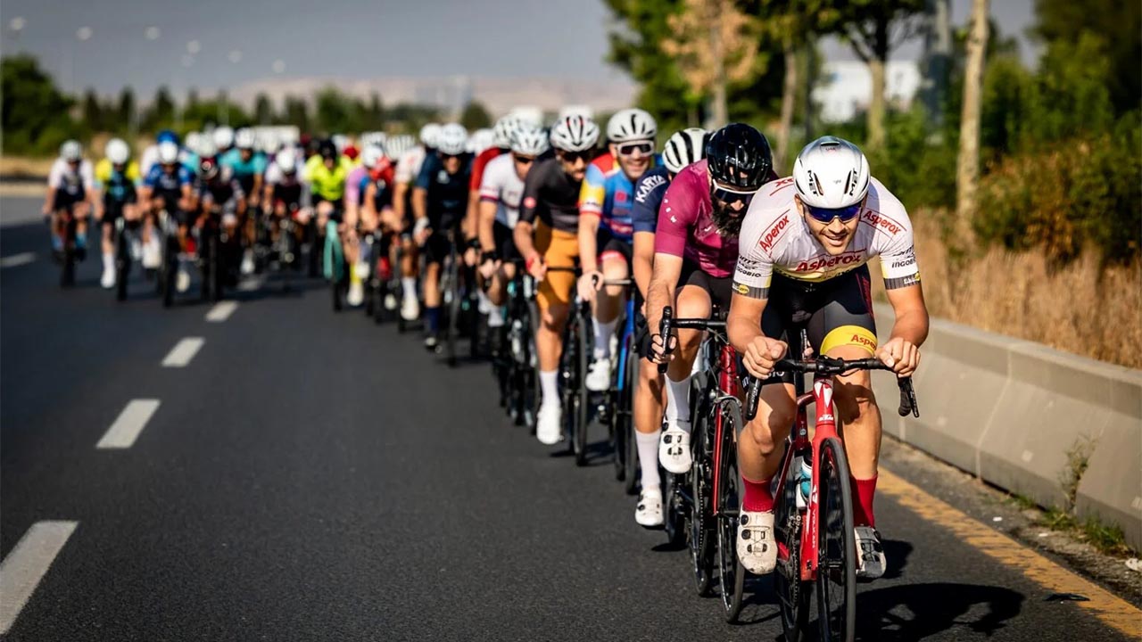 Yalova Granfondo Heyecanını Yaşayacak (3)