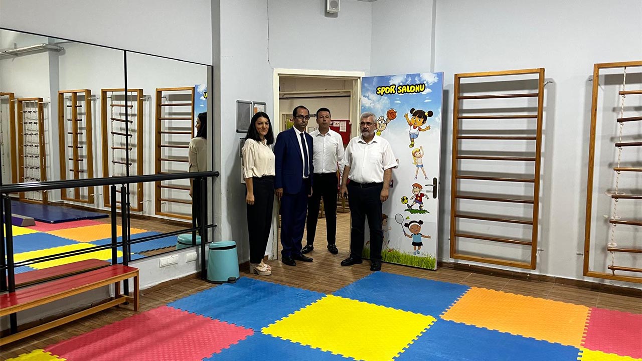Yalova Il Milli Egitim Armutlu Okul Ziyaretler Inceleme (5)