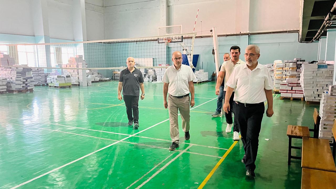 Yalova Il Milli Egitim Mudurluk Ilkokul Ortaokul Lise Ziyaret Inceleme (1)