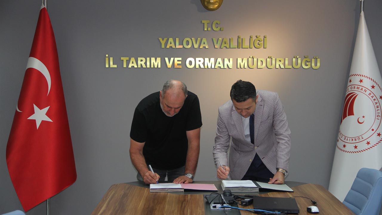 Yalova Il Tarim Orman Mudurluk Yem Karma Makina Alim Hibe (3)