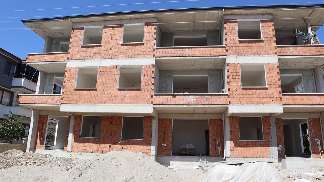 Yalova Insaat Is Sagligi Guvenlik Isci Vatandas Tepki