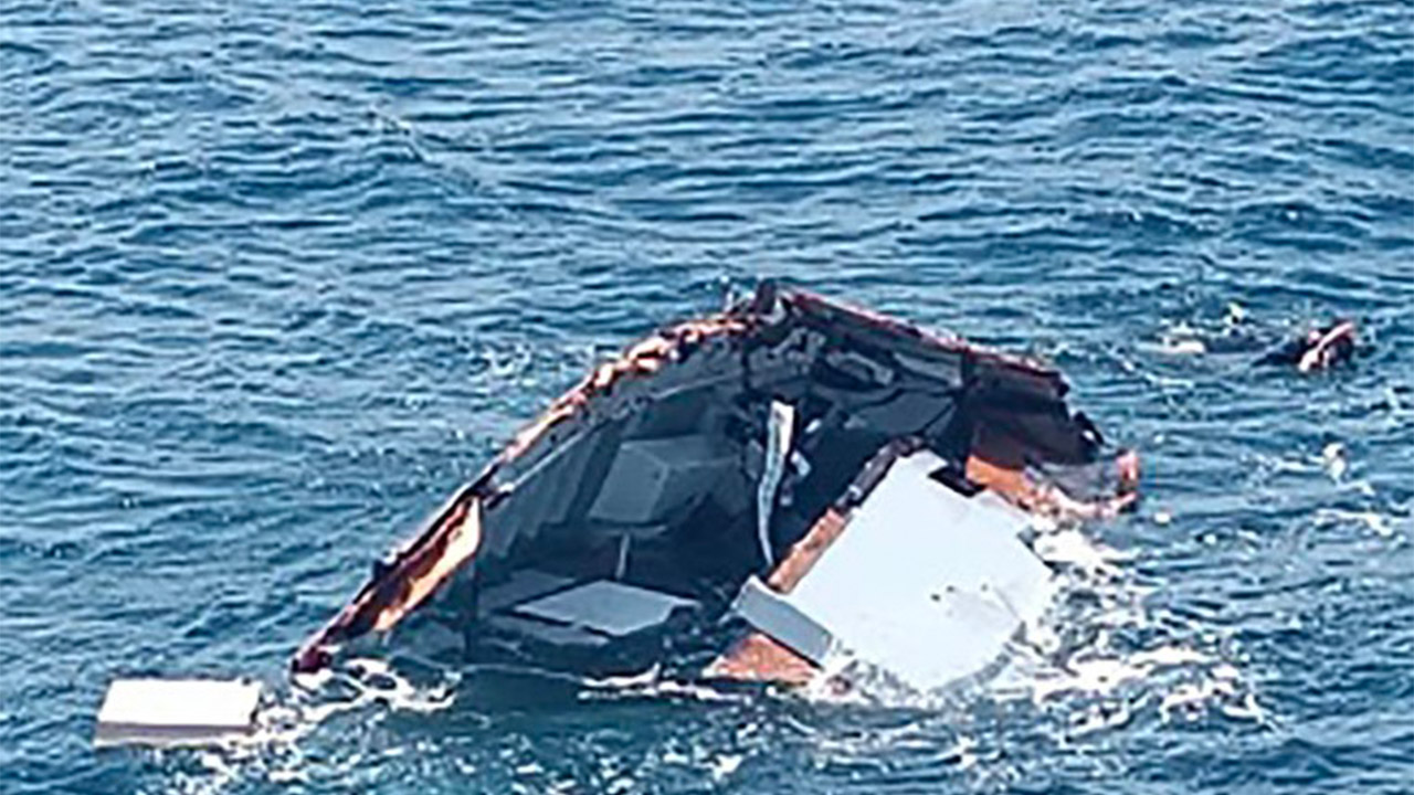 Yalova Is Adami Marmara Deniz Kayip Arama Calisma (1)