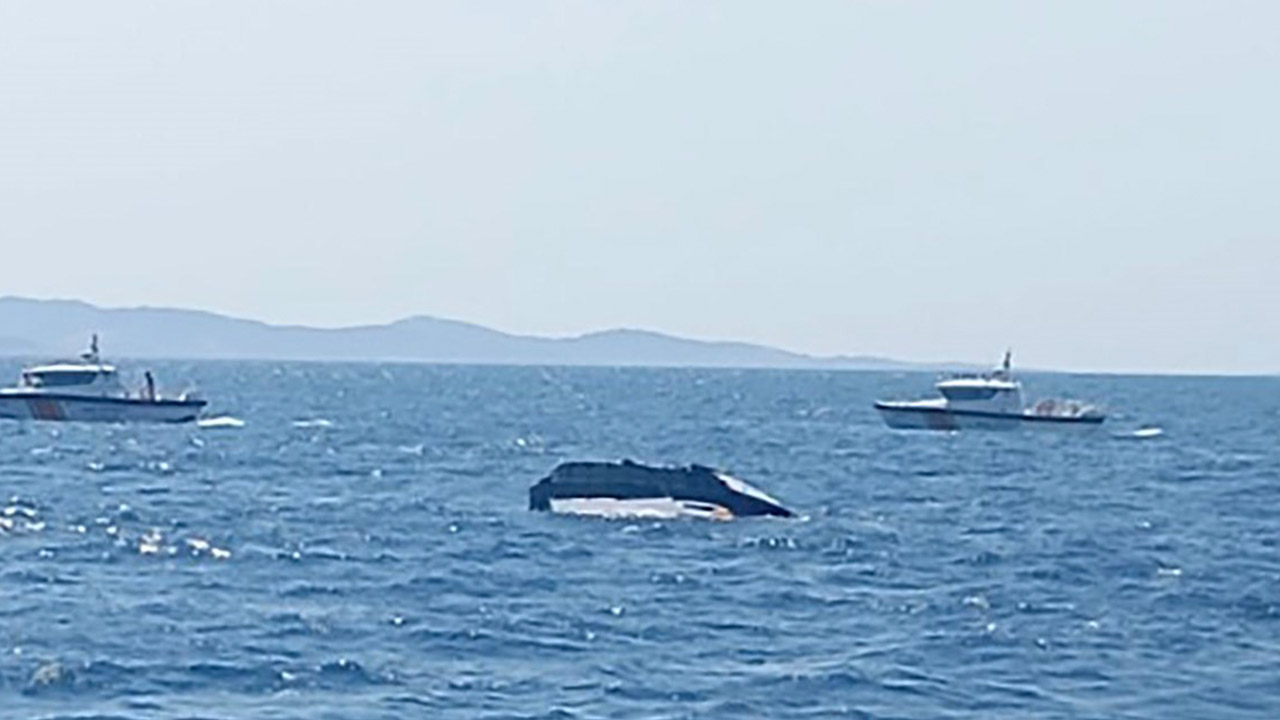 Yalova Is Adami Marmara Deniz Kayip Arama Calisma (2)
