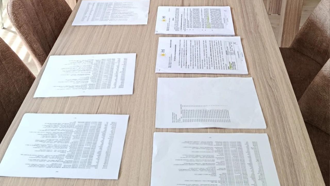 Yalova Iyi Parti Olagan Kurultay Liste Aski (1)