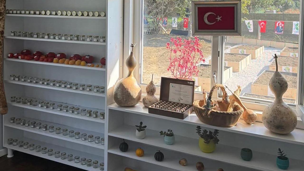 Yalova Kayatzdere Belediye Cevre Yonetimi Merkez Saralkent (4)