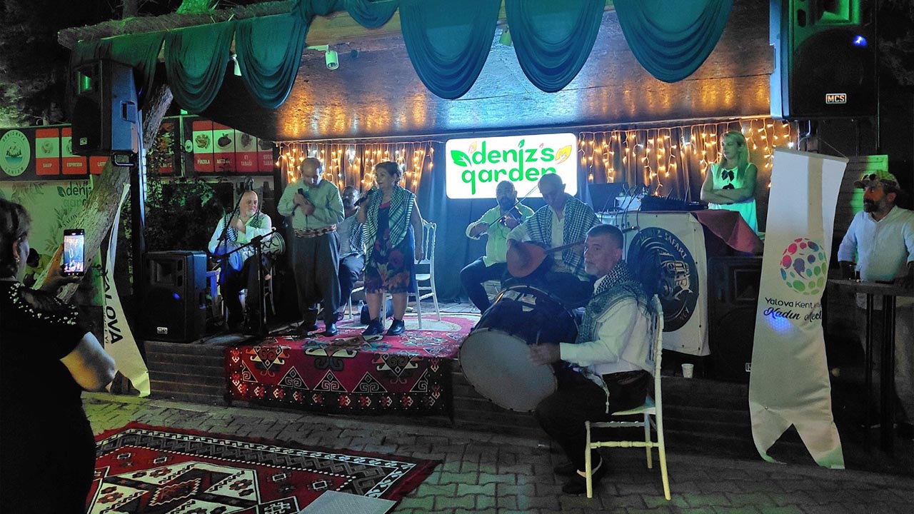 Yalova Kent Konseyi Kadin Meclis Sira Gecesi (4)
