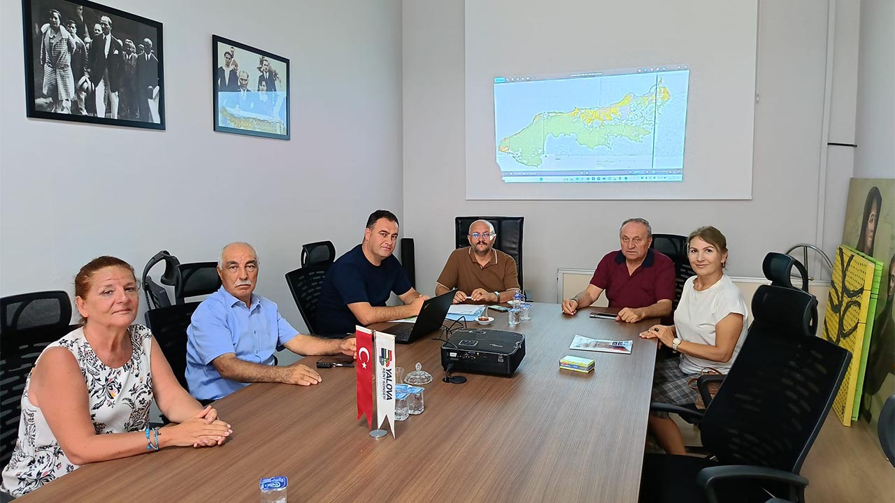 Yalova Kent Konseyi Vizyon Calistay (2)