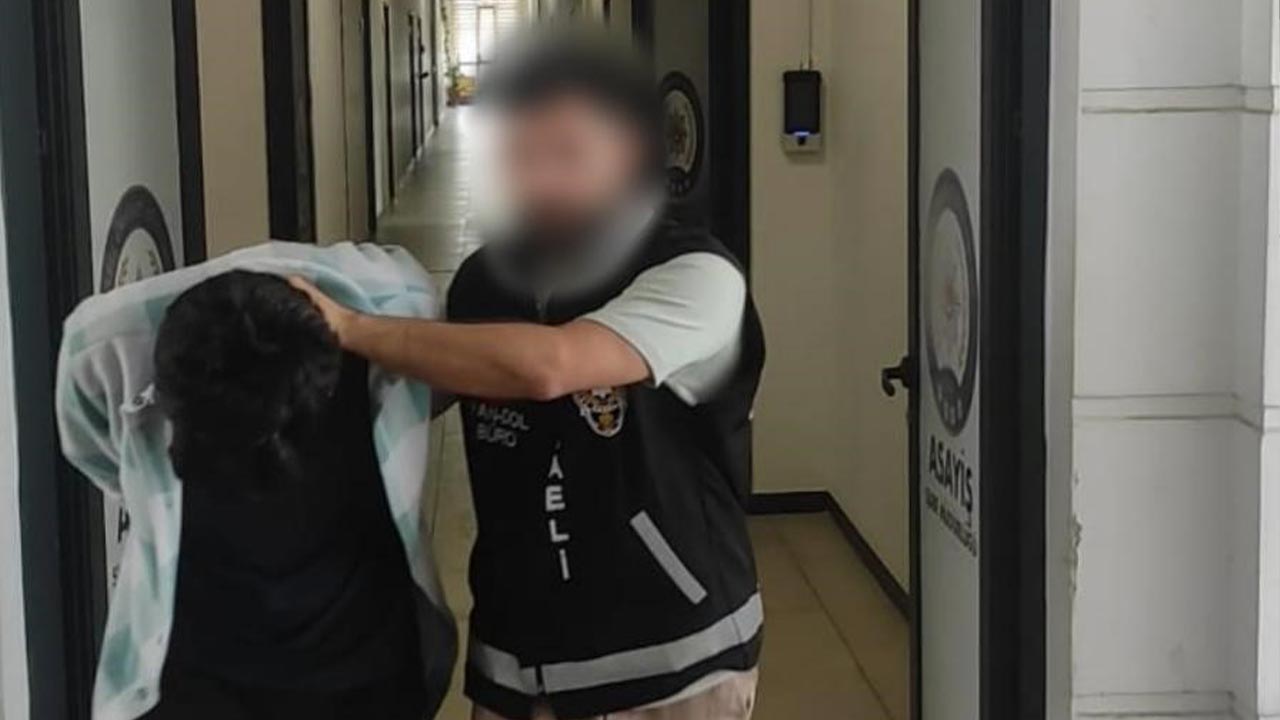 Yalova Kocaeli Sahte Polis Doviz Milyon Para (2)