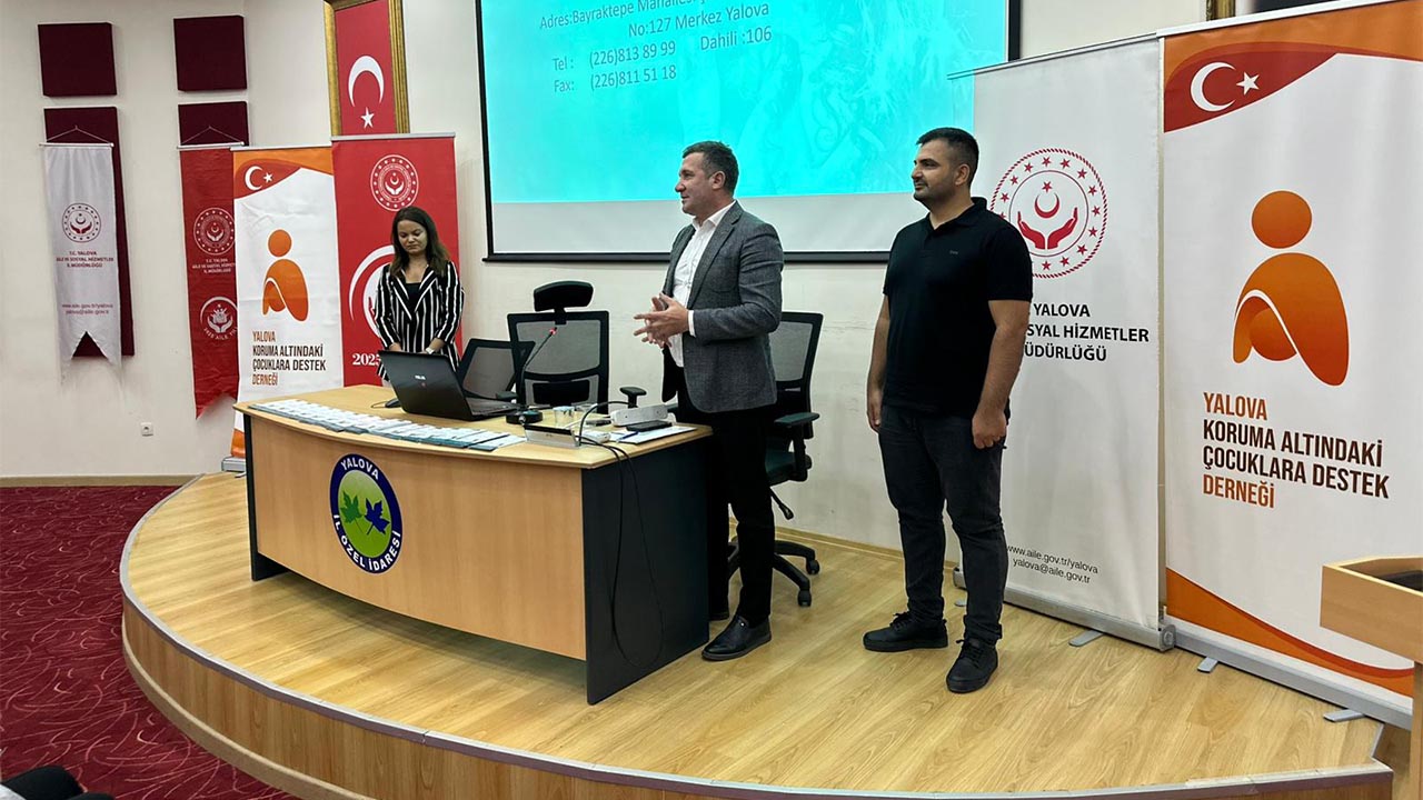 Yalova Koruyucu Gonullu Aile Tanitim Programi (3)