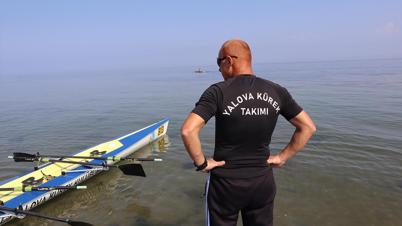 Yalova Kürek Takımı (5)