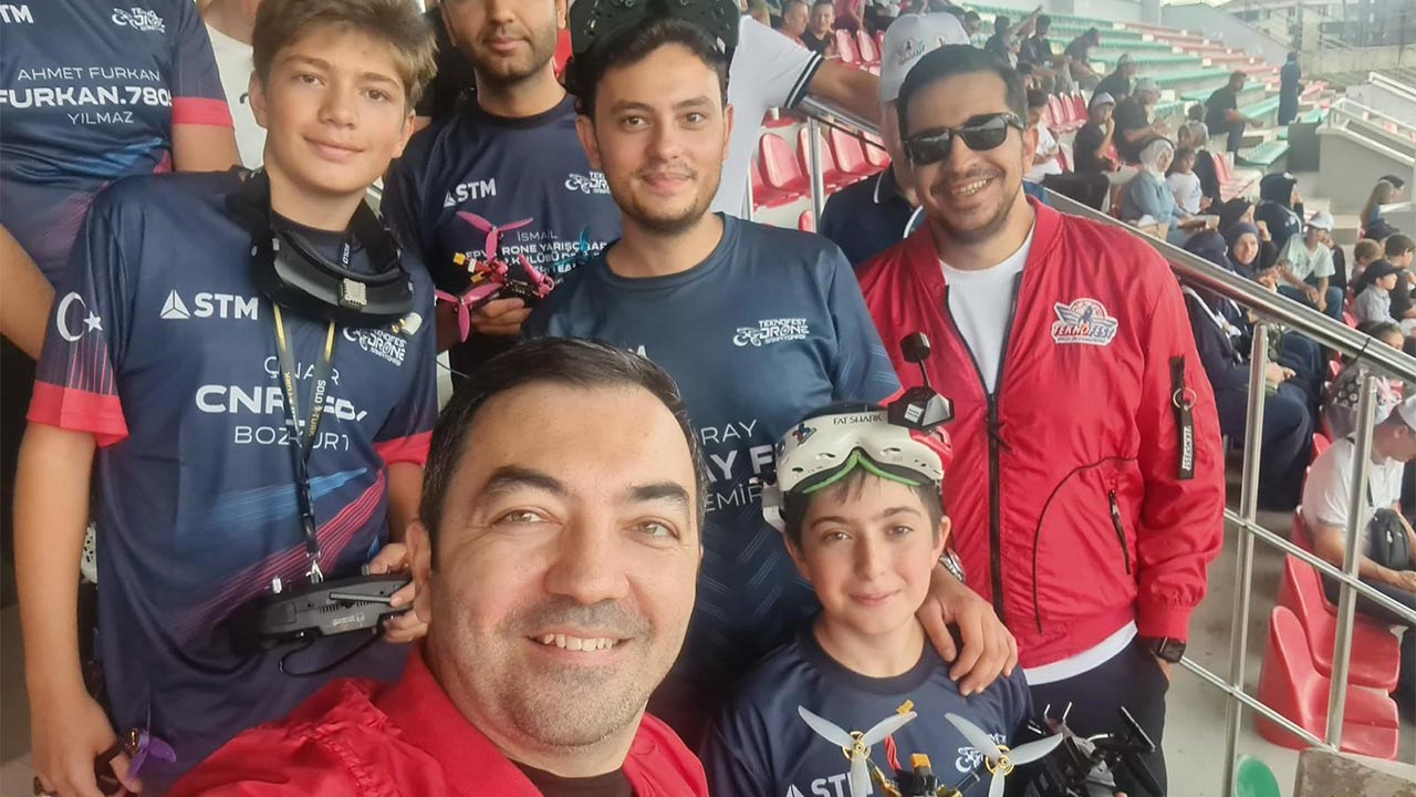Yalova Makine Ihtisas Sanayi Osb Teknofest Gencler Destek (1)
