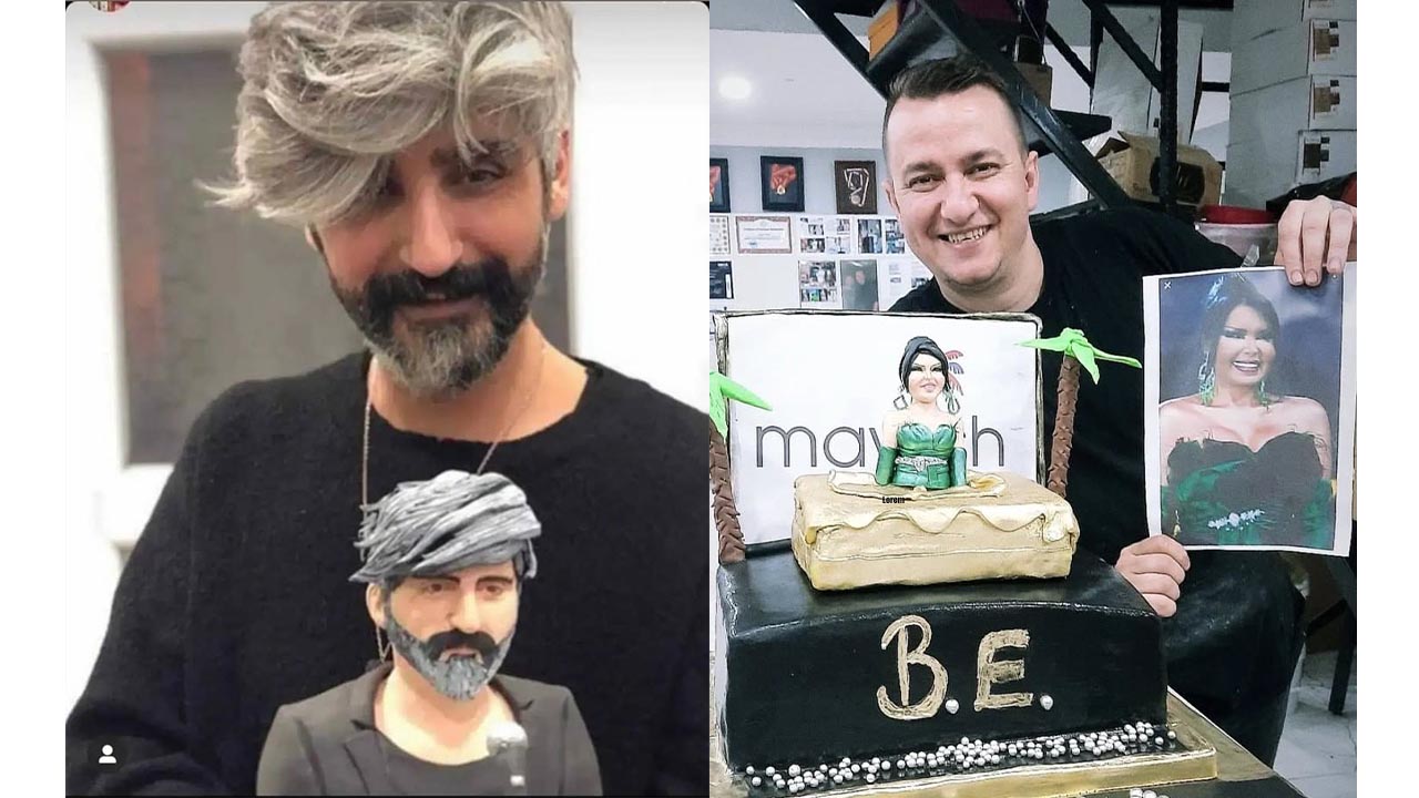 Yalova Masterchef Engin Yılmaz