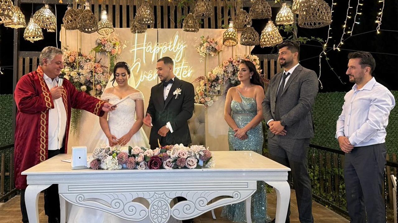 Yalova Mehmet Gurel Nikah Sunnet Toreni Katildi Nikah Kiydi (2)