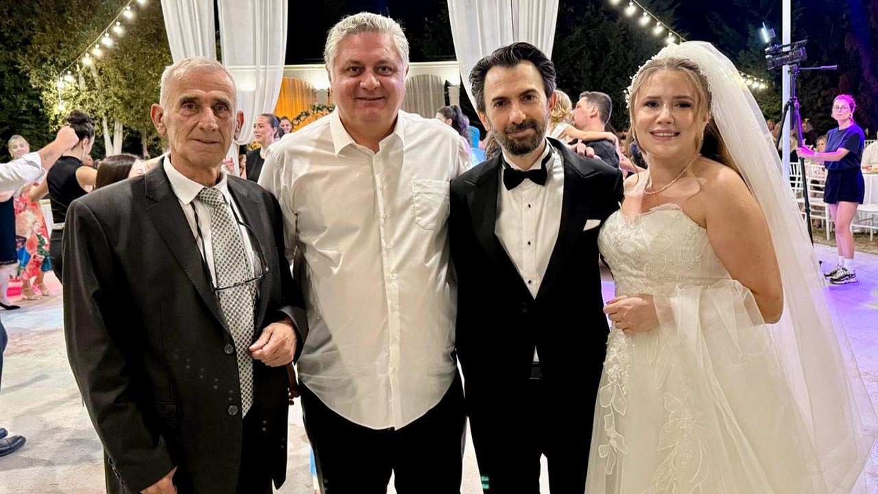 Yalova Mehmet Gurel Nikah Sunnet Toreni Katildi Nikah Kiydi (3)