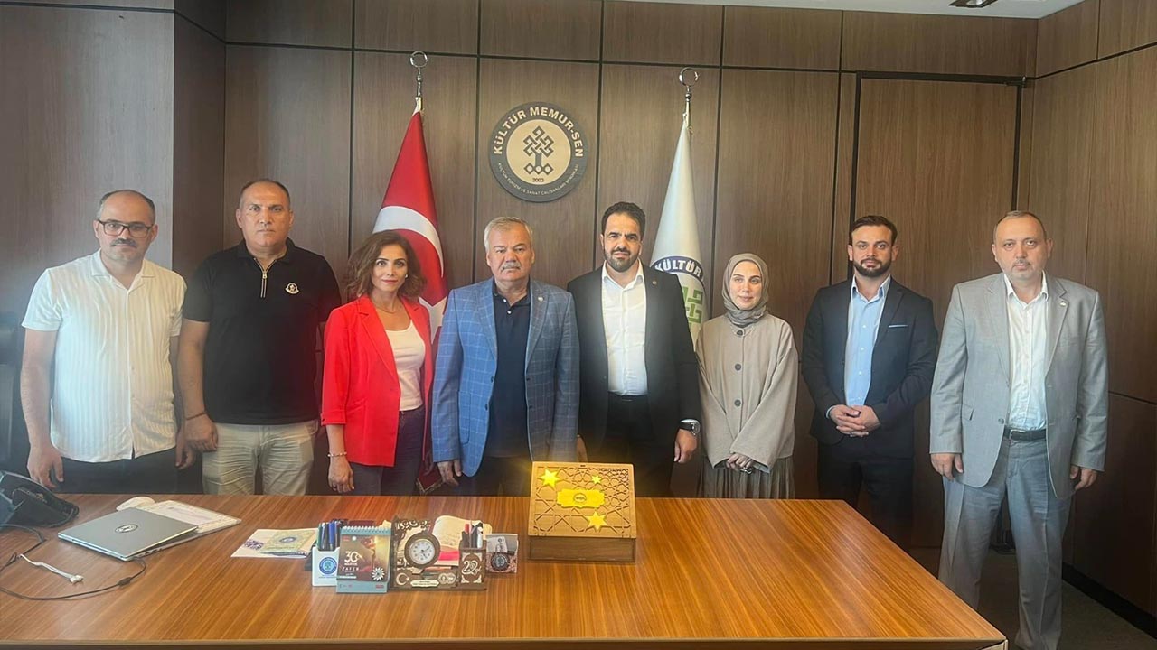 Yalova Memur Sen Genel Merkez Toplu Sozlesme Ziyaret Gorusme (3)