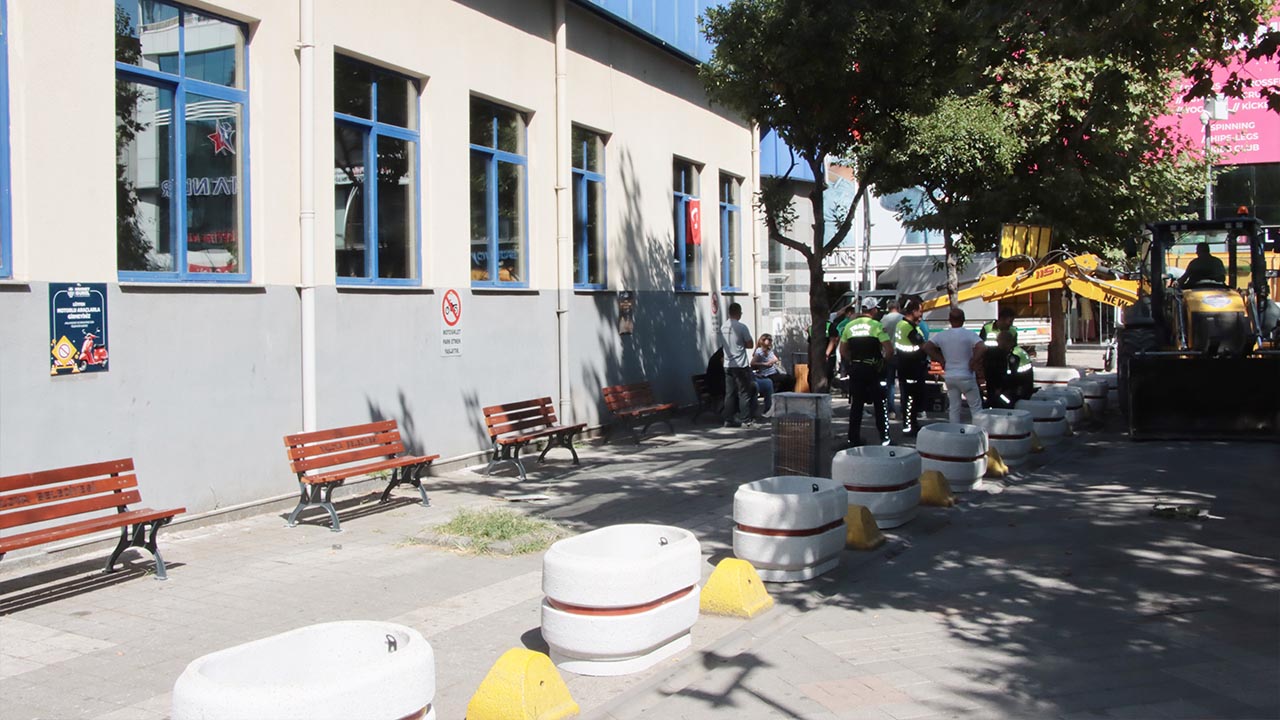 Yalova Merkez Dinlenme Alan (1)