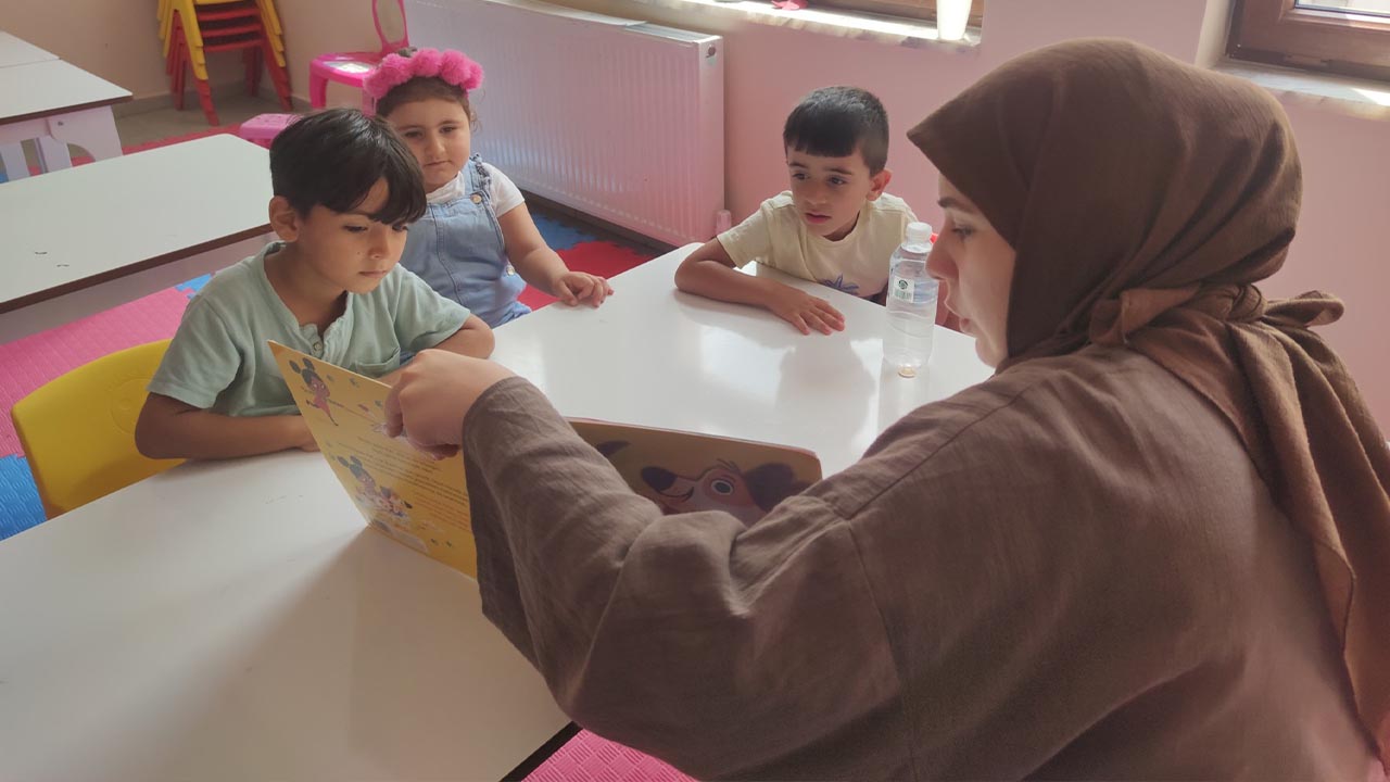 Yalova Minik Kitap (2)