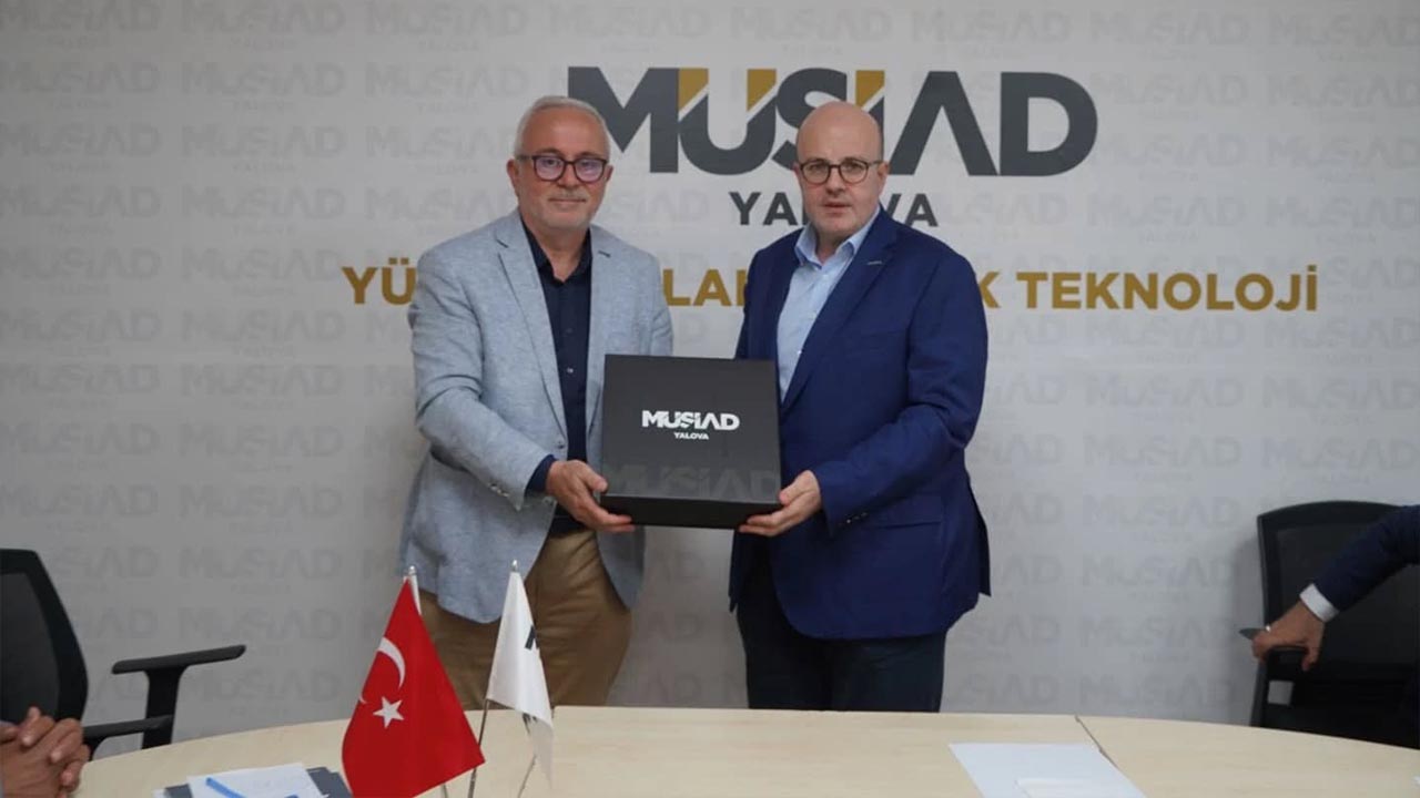 Yalova Mustakil Isadamlari Dernek Musiad Sube Ziyaret Gorusme Haber (1)