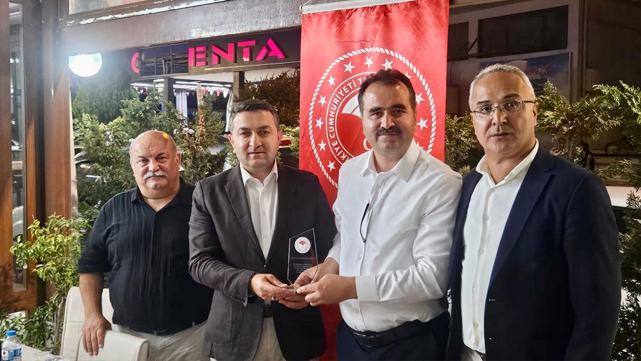 Yalova Necdet Tuncer Veda Yemek (1)