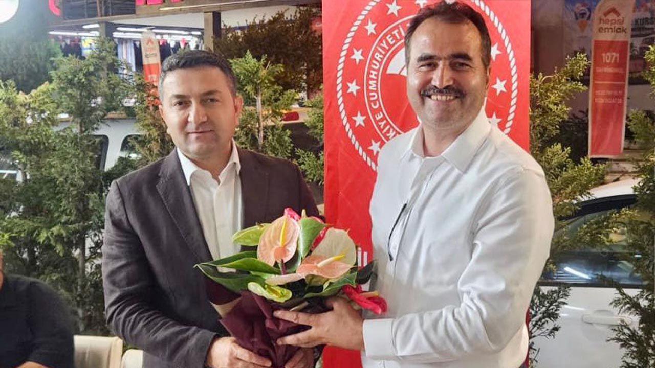 Yalova Necdet Tuncer Veda Yemek (3)