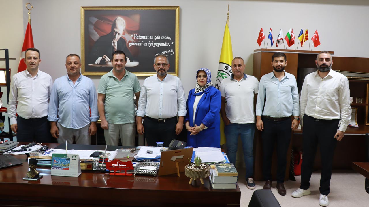 Yalova Subasi Kaytazdere Taskopru Anahtar Parti Belde Ziyaretler (2)