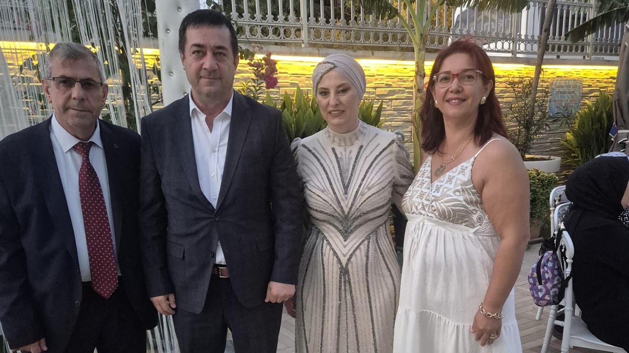Yalova Subasi Turan Canbay Nikah Kiydi (1)