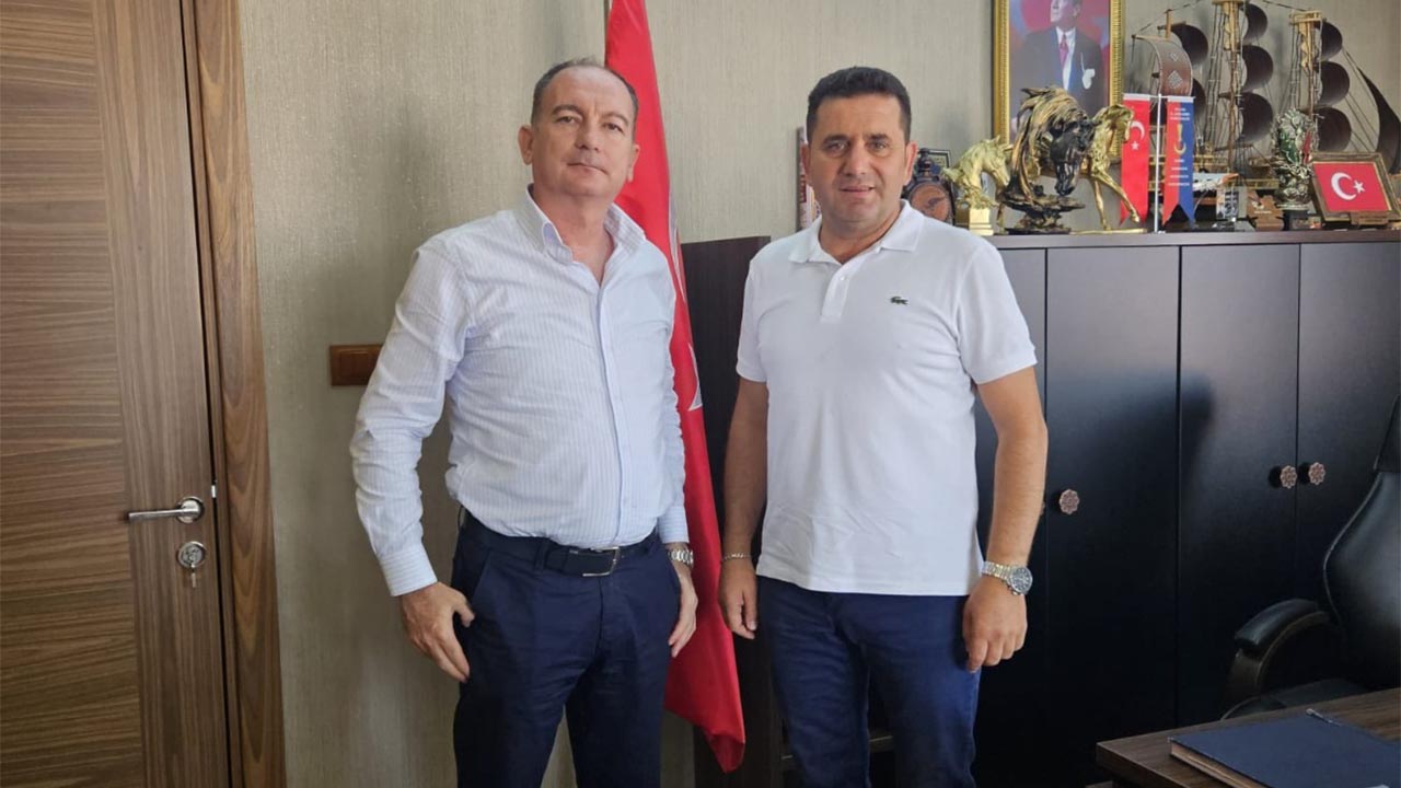 Yalova Taskopru Belediye Baskan Yesilay Yonetim Gorusme (1)