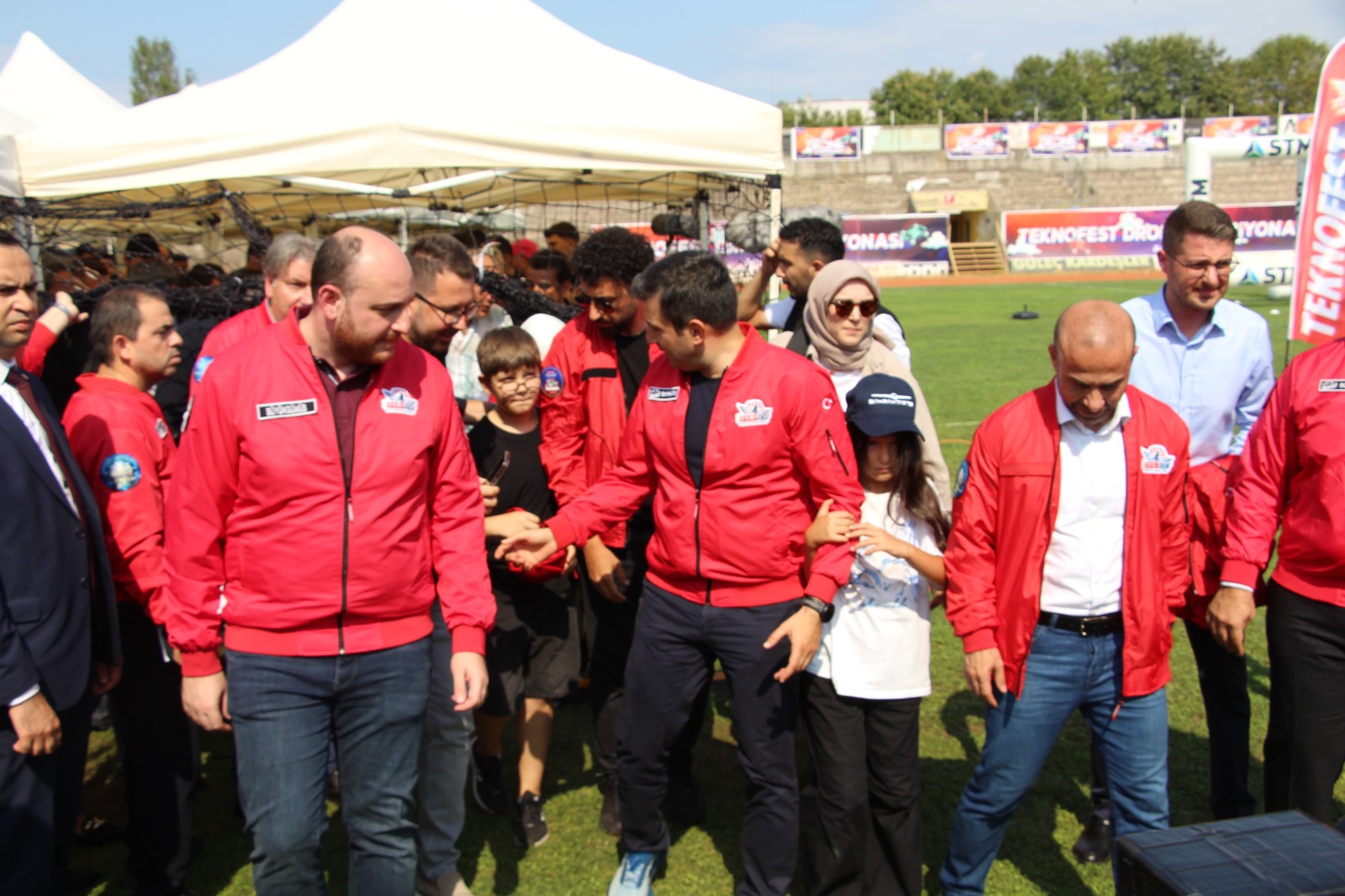 Yalova Teknofest Drone (2)
