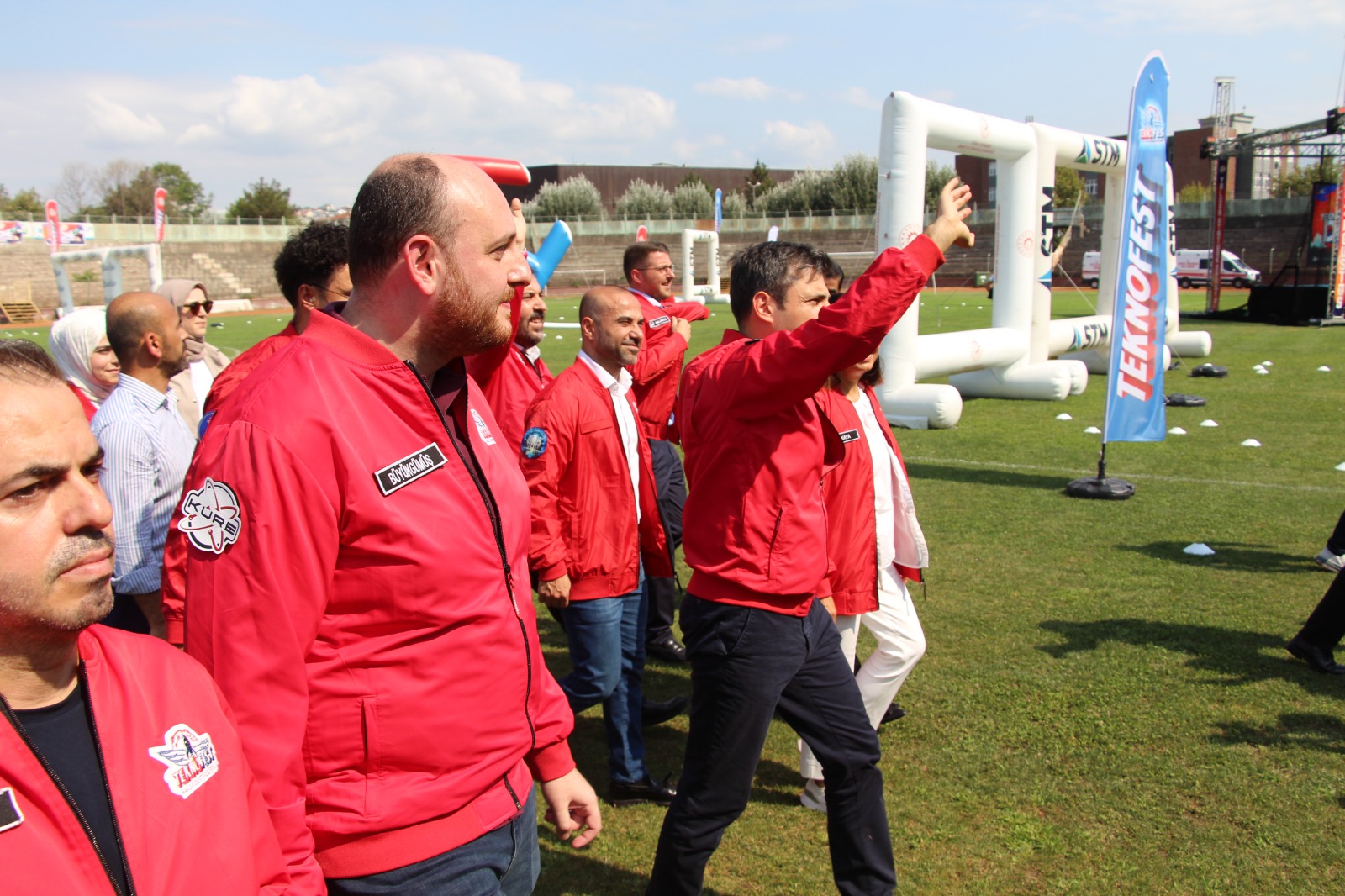 Yalova Teknofest Drone (3)