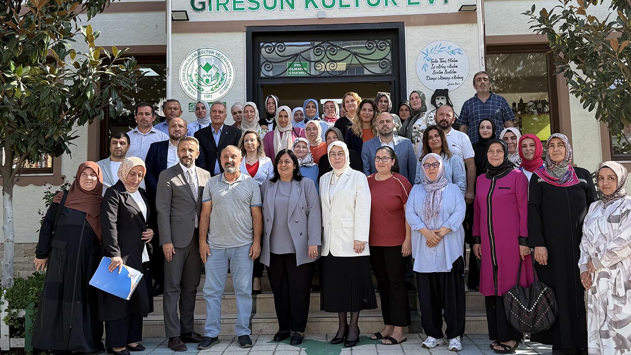 Yalova Tema Vakif Milletvekil Gemlik Turkiye Yuzyil Bulusma (1)