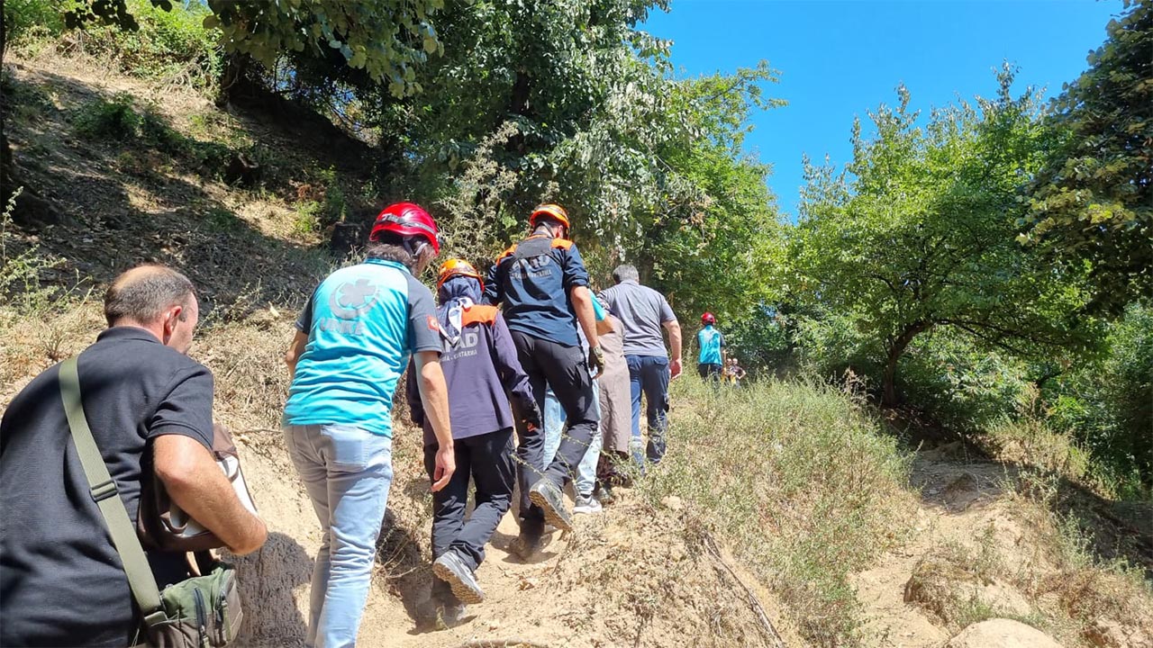 Yalova Termal Gokce Baraj Yasli Vatandas Kadin Rahatsizlanma (4)