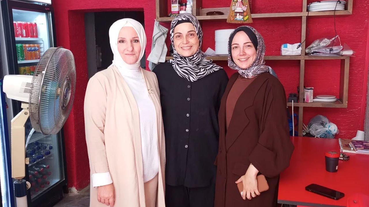 Yalova Termal Gonul Bulusma (3)