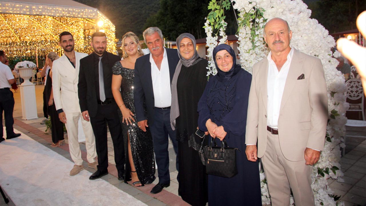 Yalova Tesvikiye Belediye Baskan Torun Sunnet Toren (2)
