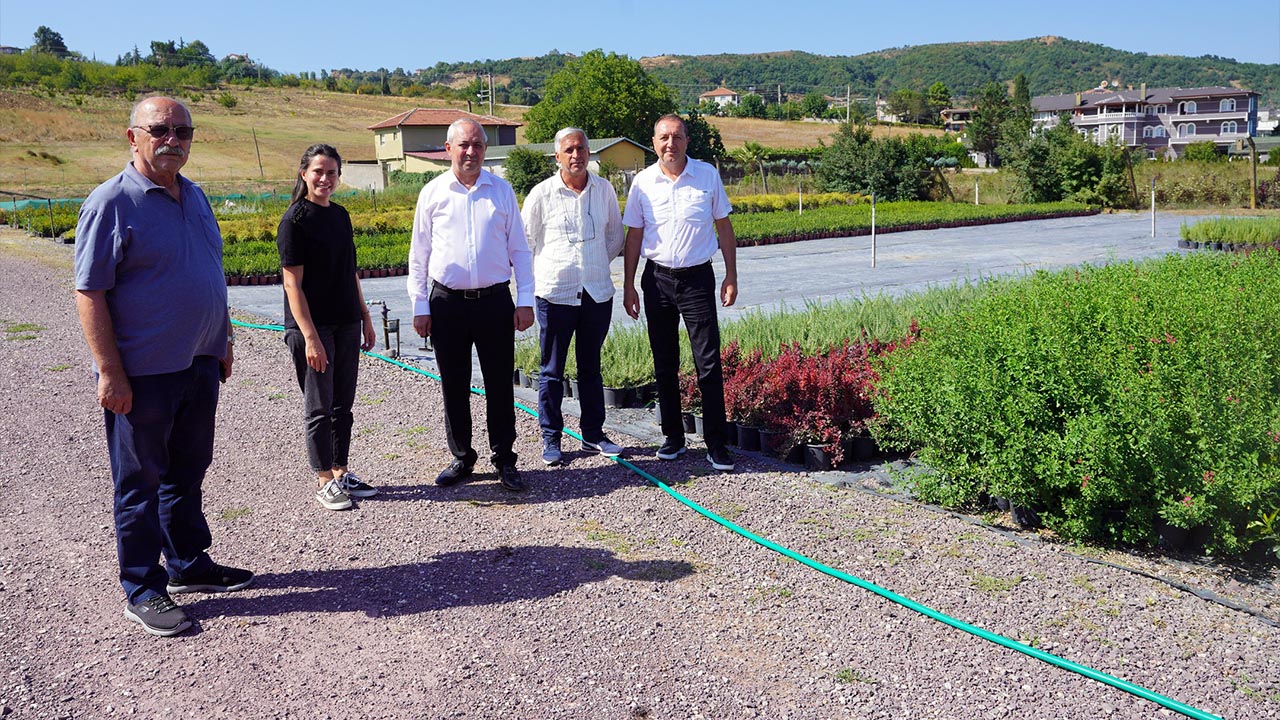 Yalova Ticaret Sanayi Oda Ytso Heyet Sus Bitkileri (1)