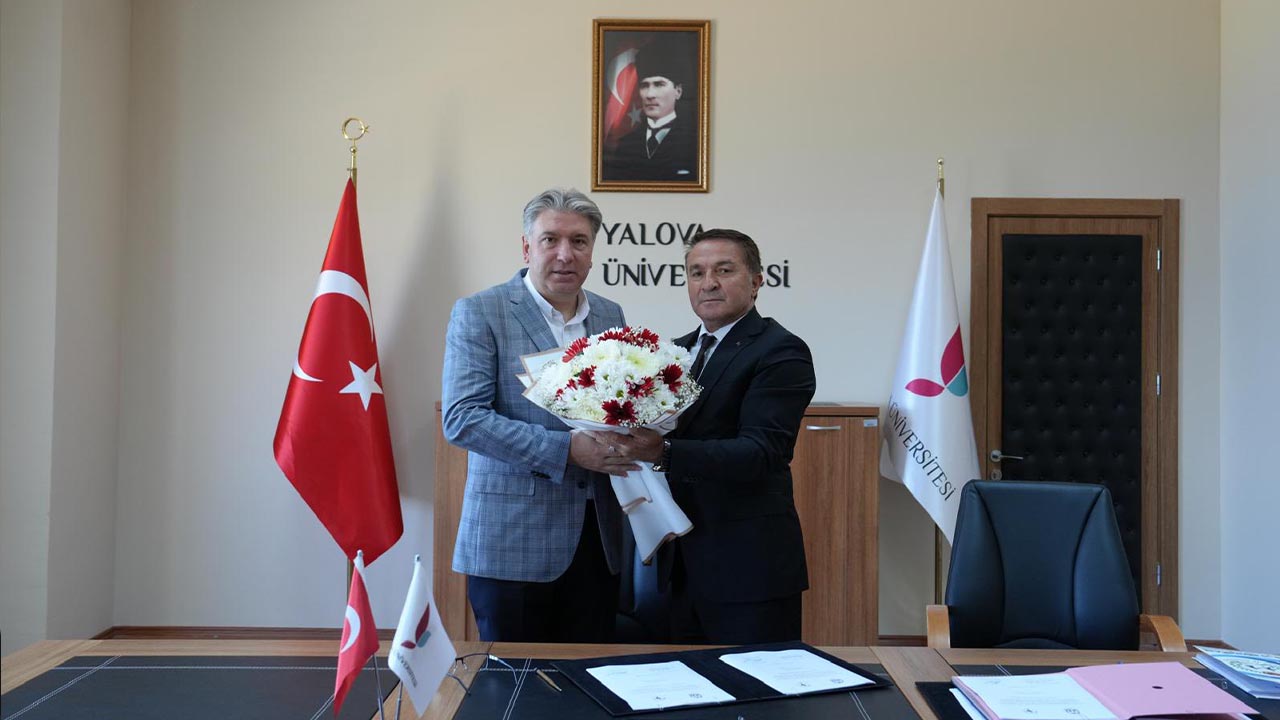 Yalova Universite Toplu Is Sozlesme Imza (3)