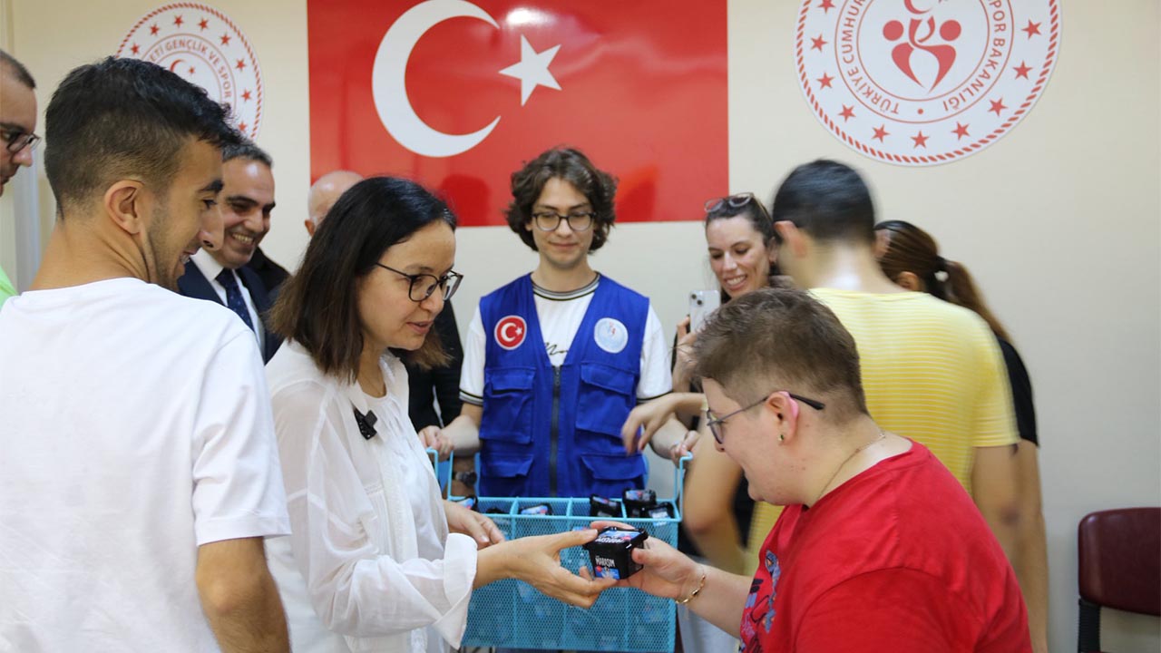 Yalova Vali Genclik Spor Il Mudurluk Yaz Okul Ziyaret Inceleme (5)