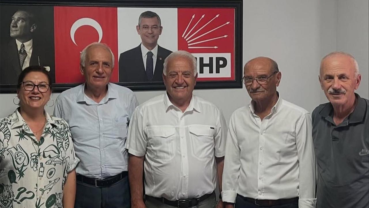 Yalova Vekil Ciftlikkoy Altinova Ilce Baskanlar Ziyaret (2)