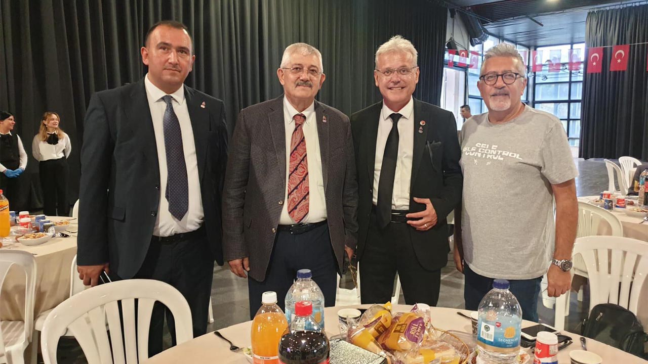 Yalova Zafer Partisi Il Baskanlik Ankara Genel Merkez Kurulus Yildonum Kutlama (4)